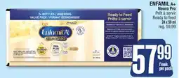 Jean Coutu ENFAMIL A+ Neuro Pro Ready to feed offer