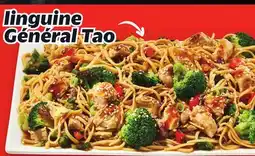 Metro REPAS offer