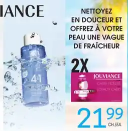 Uniprix Soins sélectionnés / Selected care products offer