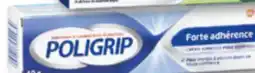 Familiprix POLIGRIP Selected buccal products offer