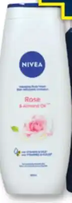 Familiprix NIVEA, Selected products offer