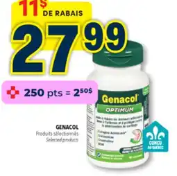 Familiprix Genacol Optimum collagen tablets 90un offer