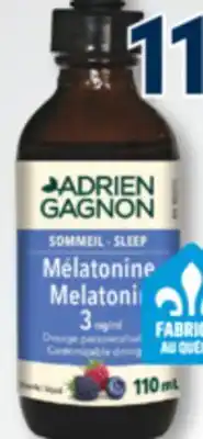 Familiprix Adrien Gagnon Joints management glucosamine sulfate extra-strength tablets 200un offer