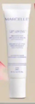 Familiprix Marcelle Nourishing lip butter balm with peptides offer