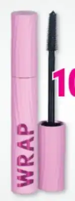 Familiprix COVERGIRL Selected makeup products offer