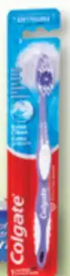 Familiprix Colgate Extra Clean toothbrush Soft offer