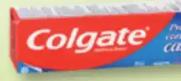 Familiprix Colgate cavity protection toothpaste Regular offer