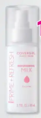 Familiprix COVERGIRL Selected makeup products offer