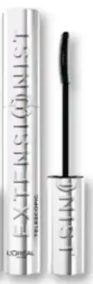 Familiprix L'ORÉAL PARIS Selected makeup products offer