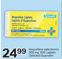 Brunet Ibuprofène sélectionné offer