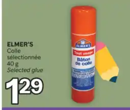 Brunet ELMER'S Colle sélectionnée offer