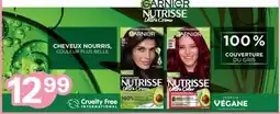 Brunet GARNIER NUTRISSE Ultra Crème offer
