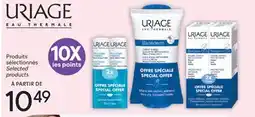 Brunet URIAGE Produits sélectionnés offer