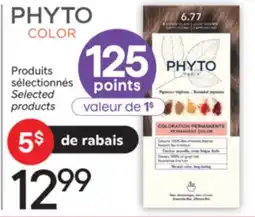 Brunet Phyto Produits sélectionnés offer