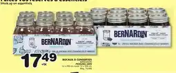 Marches Tradition BERNARDIN PICKLING JARS offer