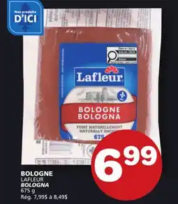 Marches Tradition LAFLEUR BOLOGNA offer