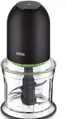 Canadian Tire Braun 3-Cup Food Chopper offer