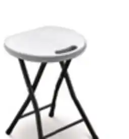 Canadian Tire Folding Stool offer