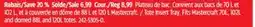 Canadian Tire Mastercraft Tote Insert Tray offer