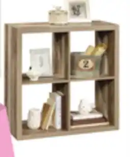 Canadian Tire CANVAS 4-Cube Storage Organizer offer
