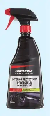 Canadian Tire VLR Max Protectant offer