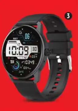 Canadian Tire Smartwatch with Bluetooth Calling offer