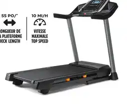 Canadian Tire NORDICTRACK T Series 6.5 Treadmill offer