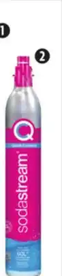 Canadian Tire Selected 60L CO2 Carbonating Cylinders offer