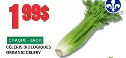 Marches Tau CÉLERIS BIOLOGIQUES offer