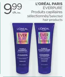 Proxim L'OREAL PARIS offer