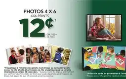 Proxim PHOTOS 4 X 6 4X6 PRINTS offer