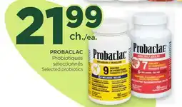 Proxim PROBACLAC offer