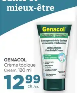 Proxim GENACOL offer