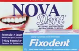 Proxim FIXODENT, NOVADENT offer