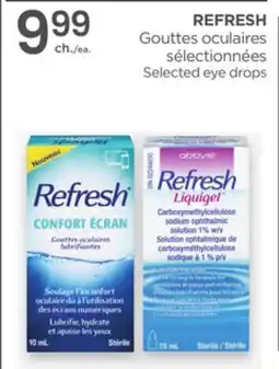 Proxim REFRESH offer