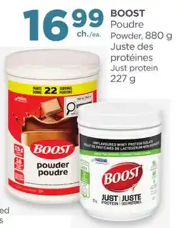 Proxim BOOST offer