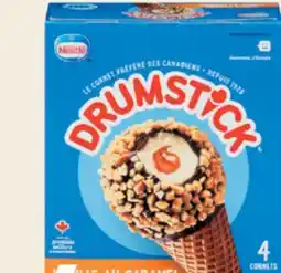IGA NESTLÉ ICE CREAM, FROZEN DESSERT OR TREATS offer