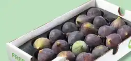 IGA FRESH BLACK FIGS offer