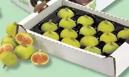IGA GREEN FIGS offer