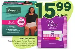 Proxim DEPEND, POISE offer