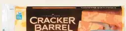 IGA CRACKER BARREL SHREDDED CHEESE offer