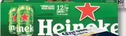 IGA HEINEKEN BEER offer