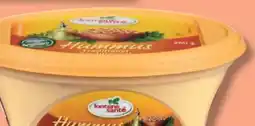 IGA FONTAINE SANTÉ HUMMUS offer