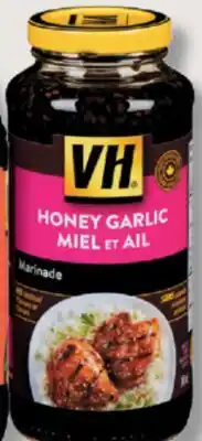 IGA VH TREMPETTE offer