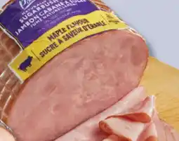 IGA PANACHE SMOKED HAM offer