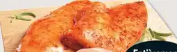 IGA FRESH BONELESS CHICKEN BREASTS offer