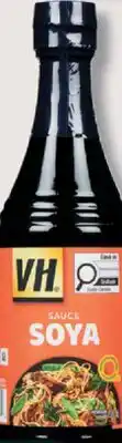 IGA VH SOYA offer