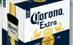 IGA CORONA EXTRA, BEER offer