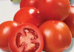 IGA TOMATOES offer