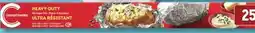 IGA COMPLIMENTS ALUMINUM FOIL offer